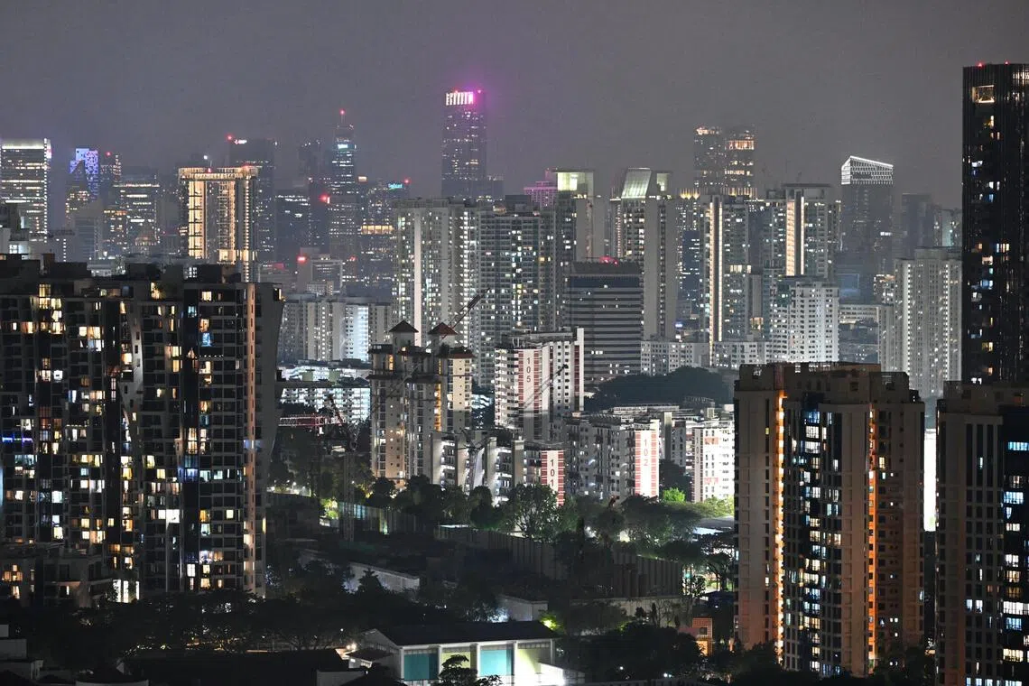 straitstimes.com - Chin Hui Shan - S'pore gives conditional nod to import Malaysian solar power