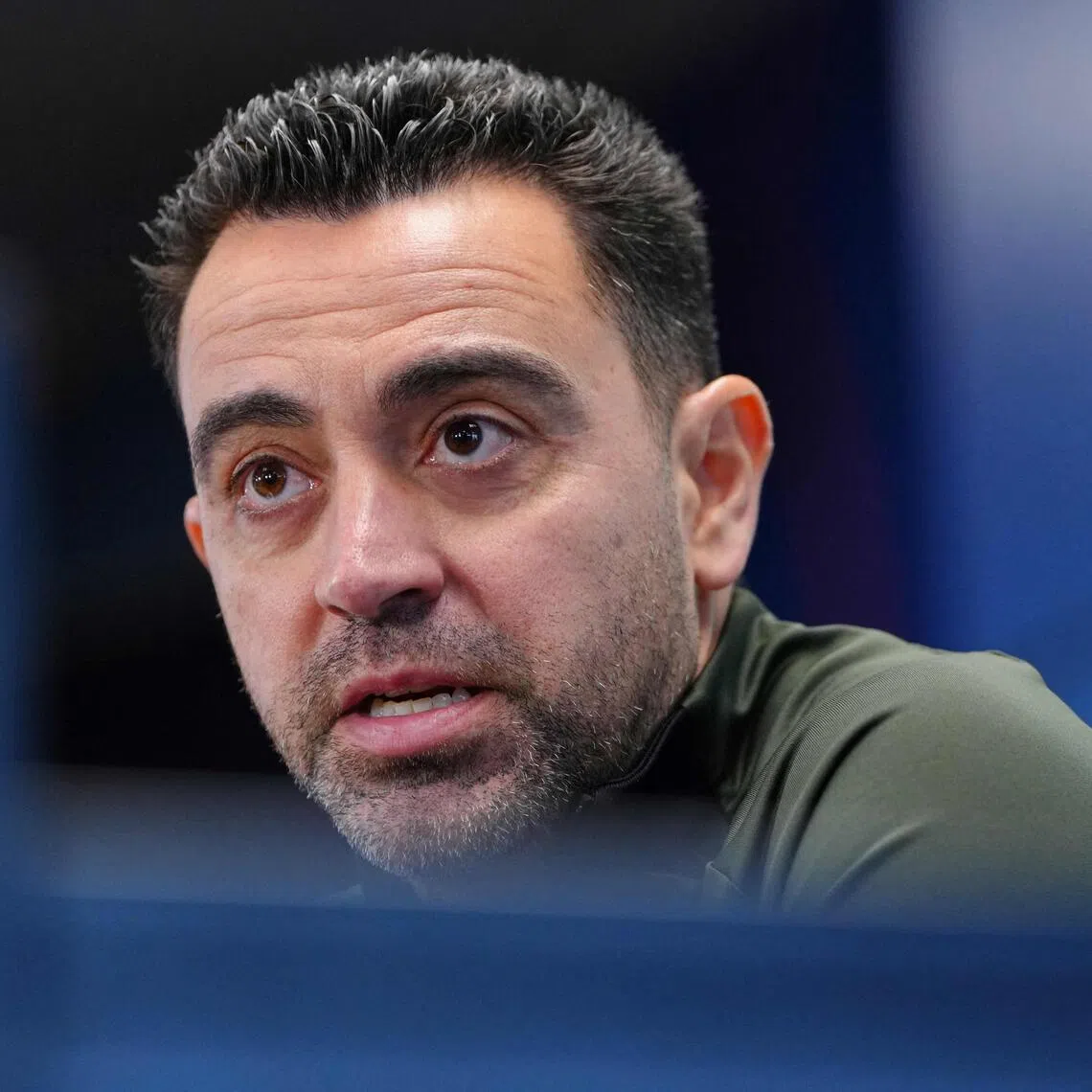 Former Barcelona player and Spanish international Xavi Hernandez has been appointed manager of the Netherlands, succeeding Ronald Koeman, who resigned after the World Cup.