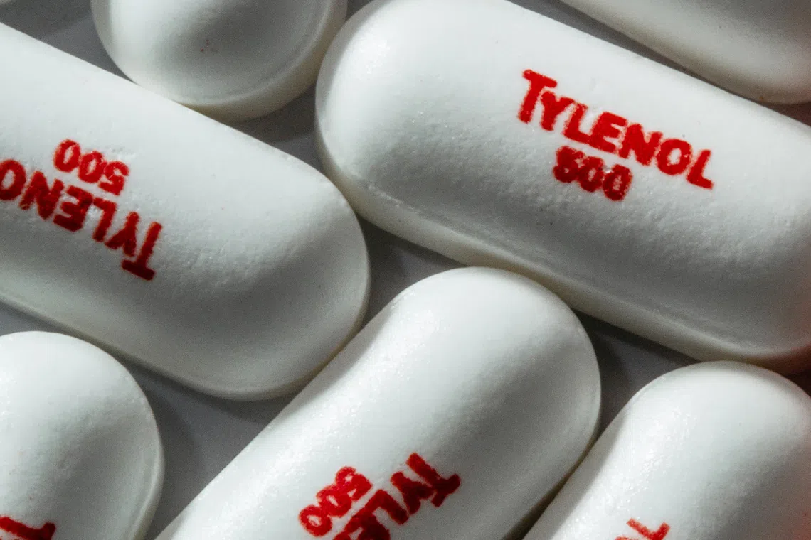 On Sept 22, President Donald Trump declared that pregnant women should avoid Tylenol due to a possible link with autism.