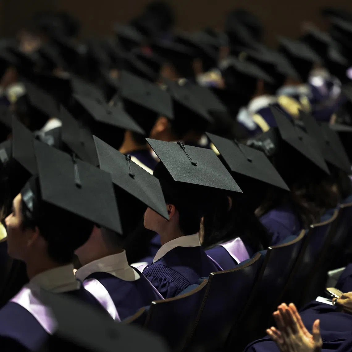 Trainees completing their studies in 2025 but receiving their certification in 2026 are also eligible.