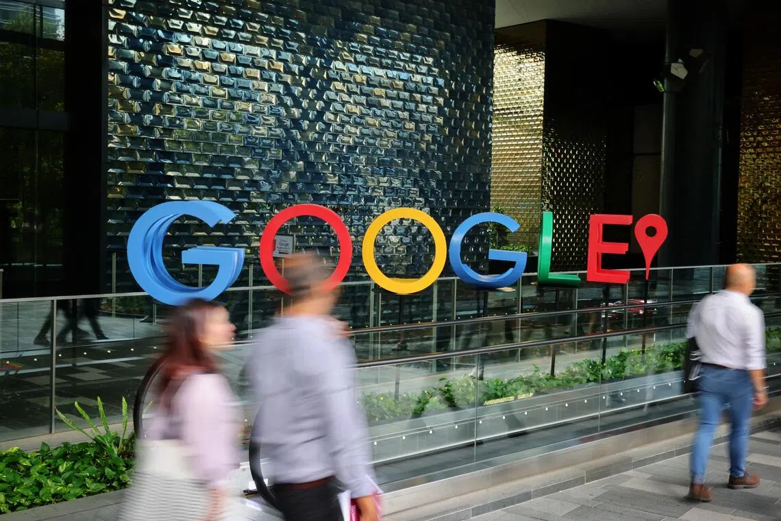 Google in its court filing said that the changes will have huge consequences for more than 100 million US Android users.