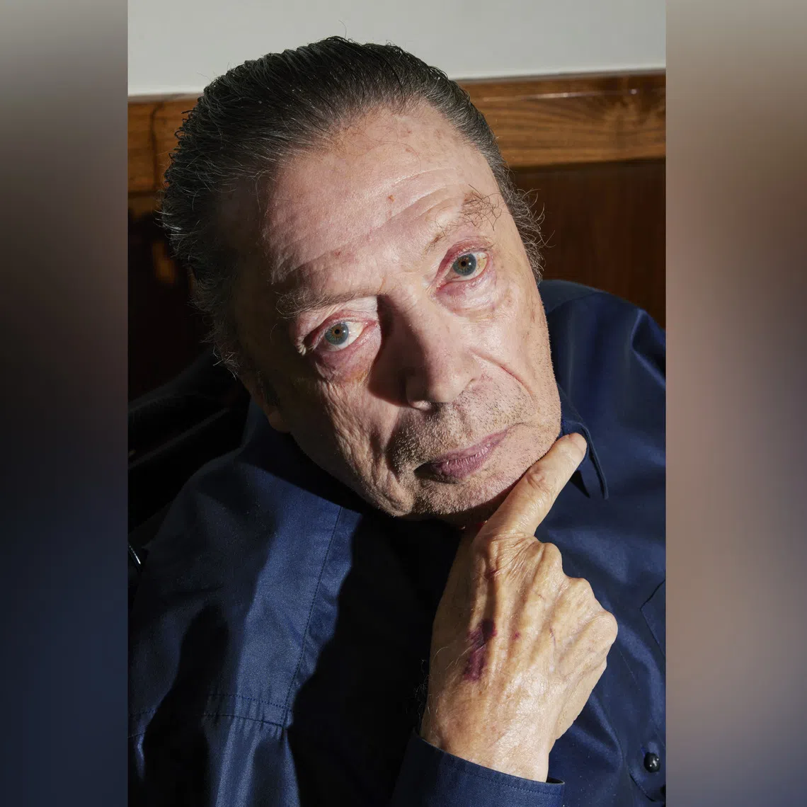 Tim Curry’s death on Aug 25 was confirmed by Marcia Hurwitz, his longtime manager.