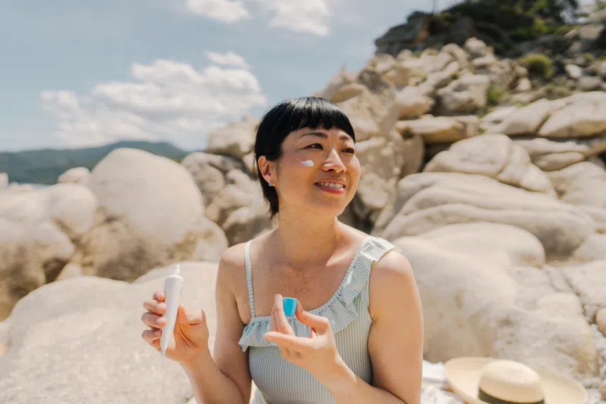 Best sunscreens from $20 to use when on holiday, according to a dermatologist
