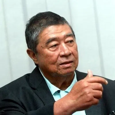 Former MCA president Tun Dr Ling Liong Sik's passing was confirmed in a message sent to the trustees of Universiti Tunku Abdul Rahman, where he served as Chancellor.