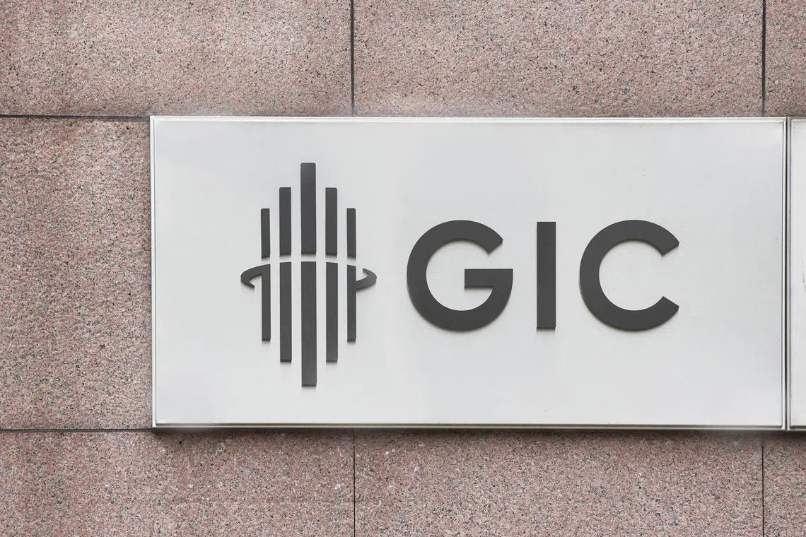GIC is among the investors listed as holders of riskier equity-like instruments issued by Signa’s luxury real estate unit.
