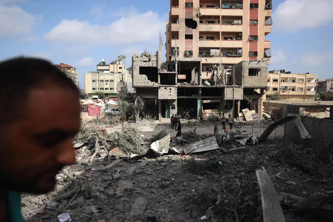 The Palestinian death toll is the worst over a 24-hour period of the Gaza war for months and including many women and children.