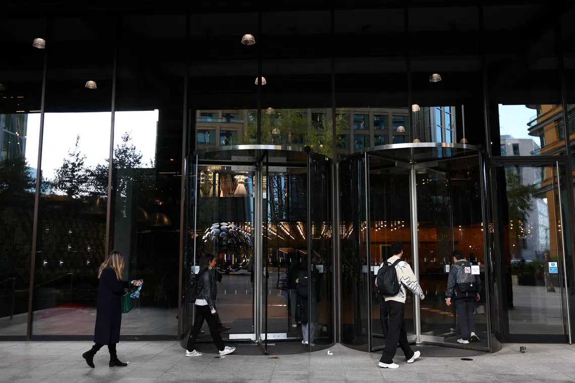 Amazon.com was among last month’s job-cut headlines, and hiring has been tepid in many sectors.