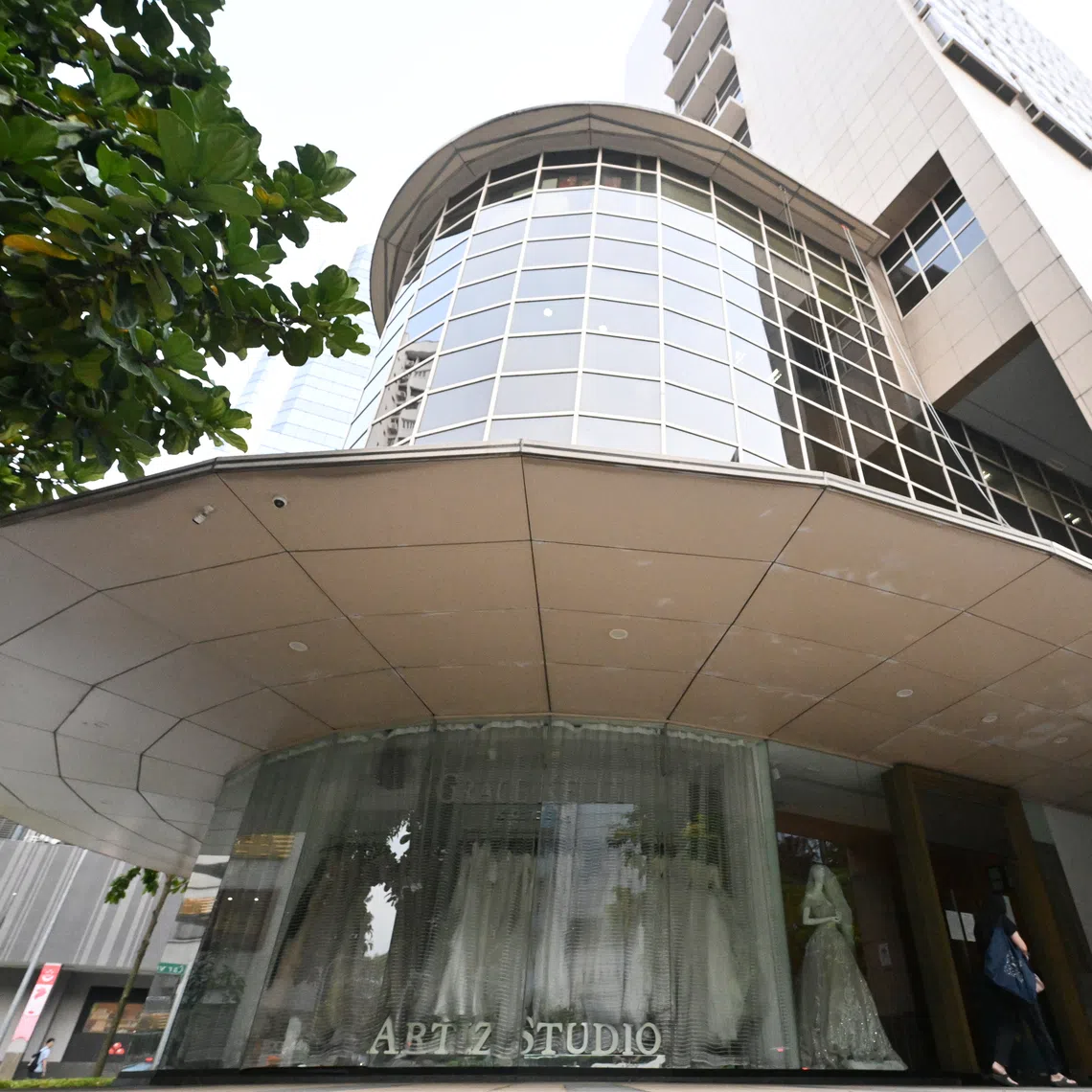 Korea Artiz Studio abruptly ceased operations on Aug 14.