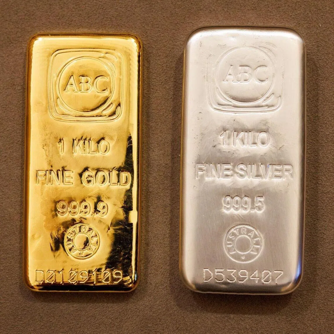 Gold and silver saw their steepest sell-off in years as investors locked in profits on concern that their recent historic rally left them overvalued.