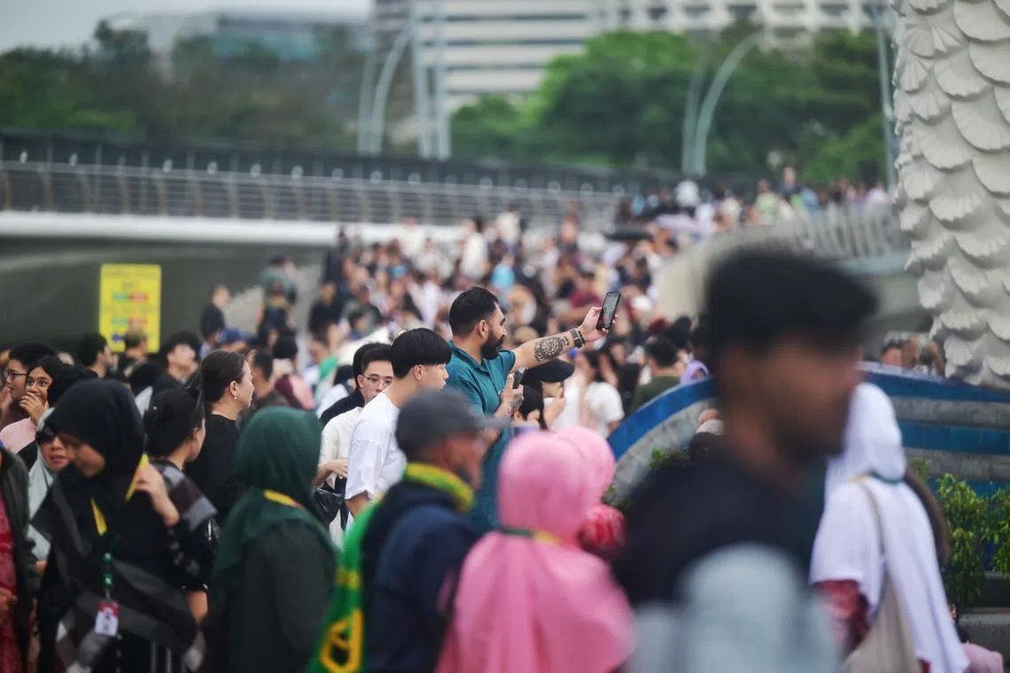 A picture of our state of cohesion can come alive only by understanding its emotional dimension, says the writer.
