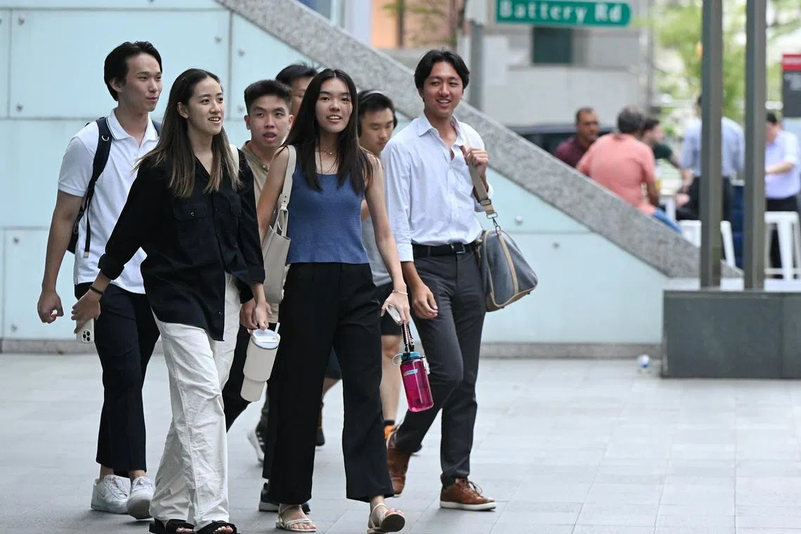 To truly reap the benefits of an engaged and motivated workforce, organisations need to broaden their definition of productivity.