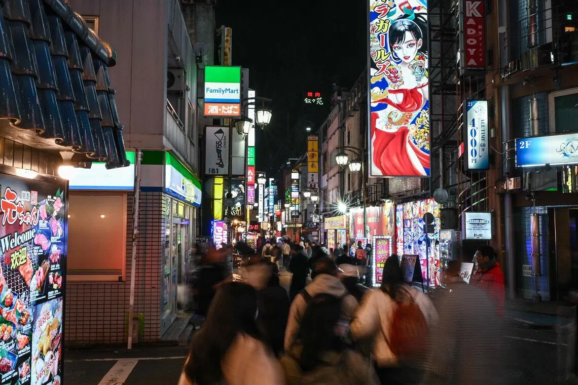 Taiwan deports mother of Thai girl allegedly forced into Japan sex work