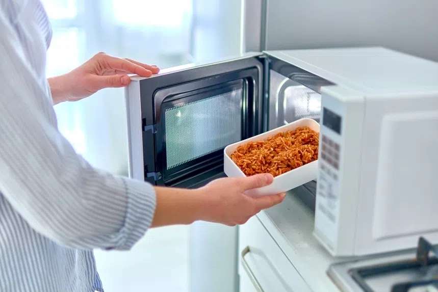 Best microwave oven Singapore