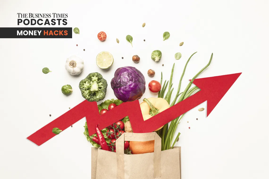 What is it about inflation that still worries many? And what more can you do?