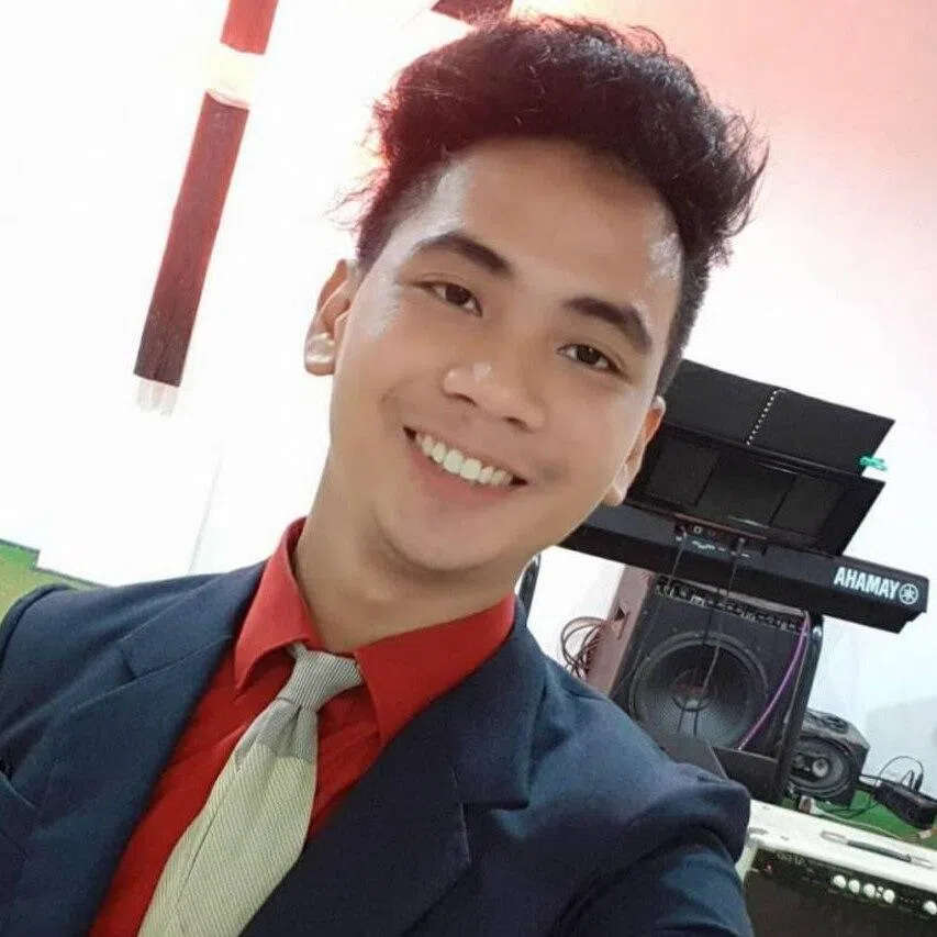 Jerwin Royupa, 21, voluntarily exited a moving vehicle after his employer threatened to take him to the airport or police. He died from his injuries.