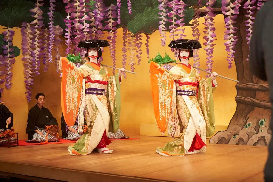 Japanese hit film Kokuho to screen at Shaw Theatres from July 23