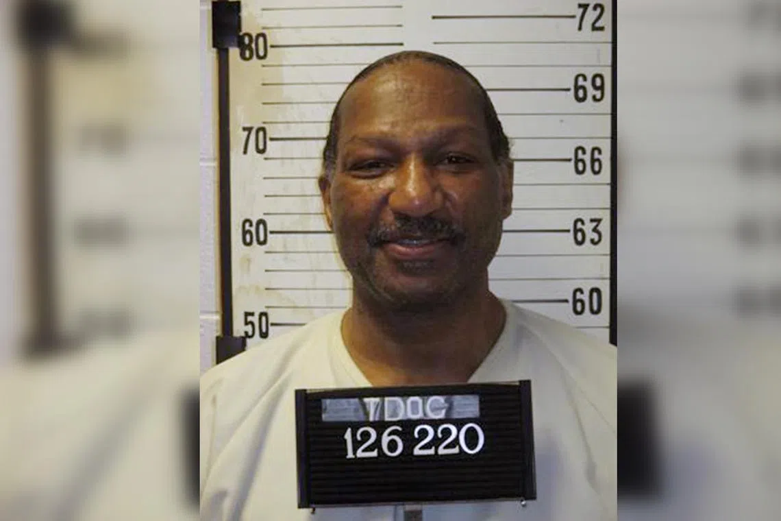 Lawyers for convicted murderer Byron Black had sought prior to his execution to have his defibrillator deactivated, arguing that it could shock his heart back into rhythm while he was being put to death.  