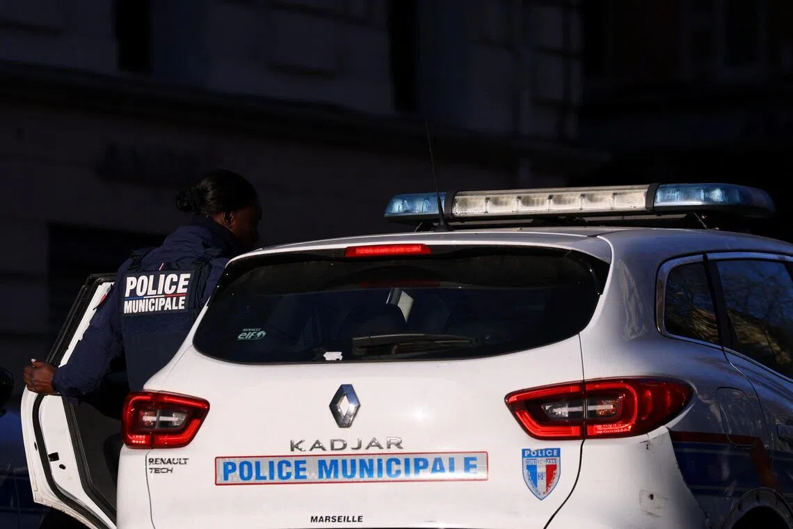 Two brothers arrested in France over ‘deadly and antisemitic’ plot: Anti-terror prosecutors