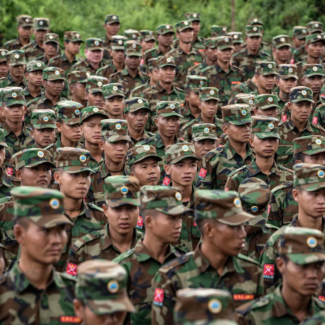 In this episode, Ravi speaks with Pichai Chuensuksawadi, former group editor of Bangkok Post and keen Myanmar watcher, on the deteriorating situation in Myanmar.