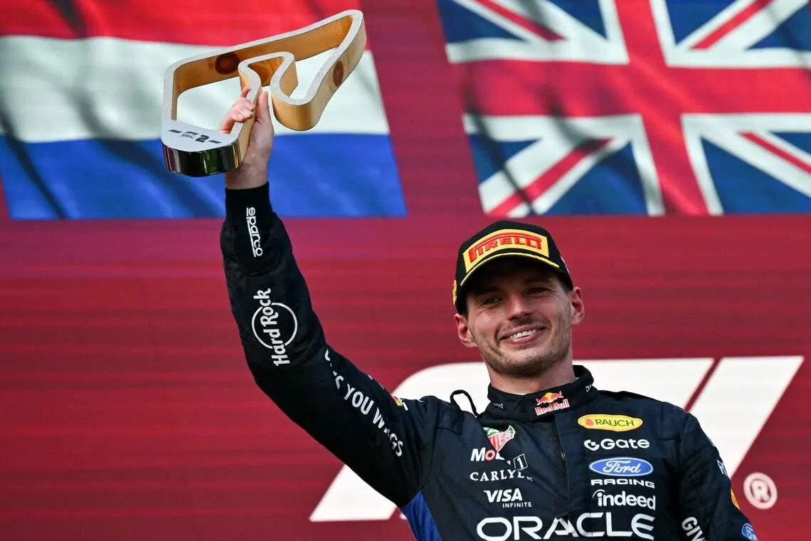 Austria’s Red Bull Ring throws up surprises for Formula One teams and fans