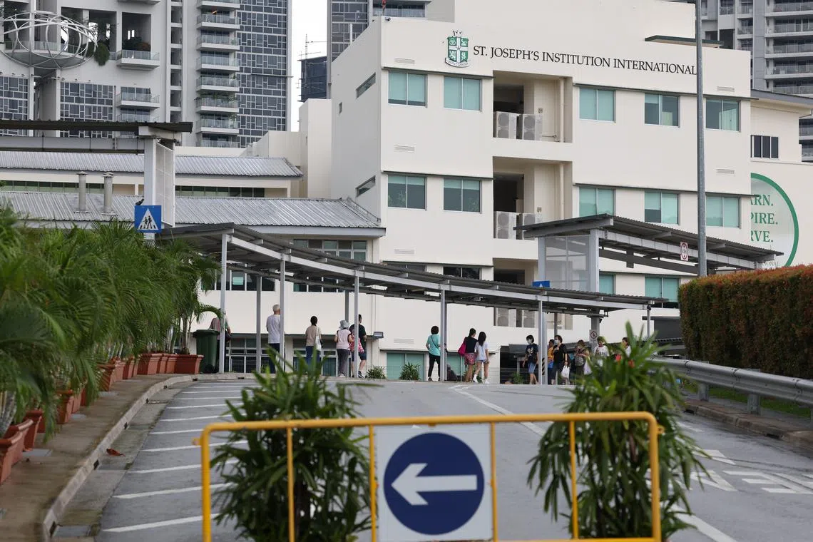 SJI International resumes overseas trips amid ongoing probe into student’s death in Maldives in 2024