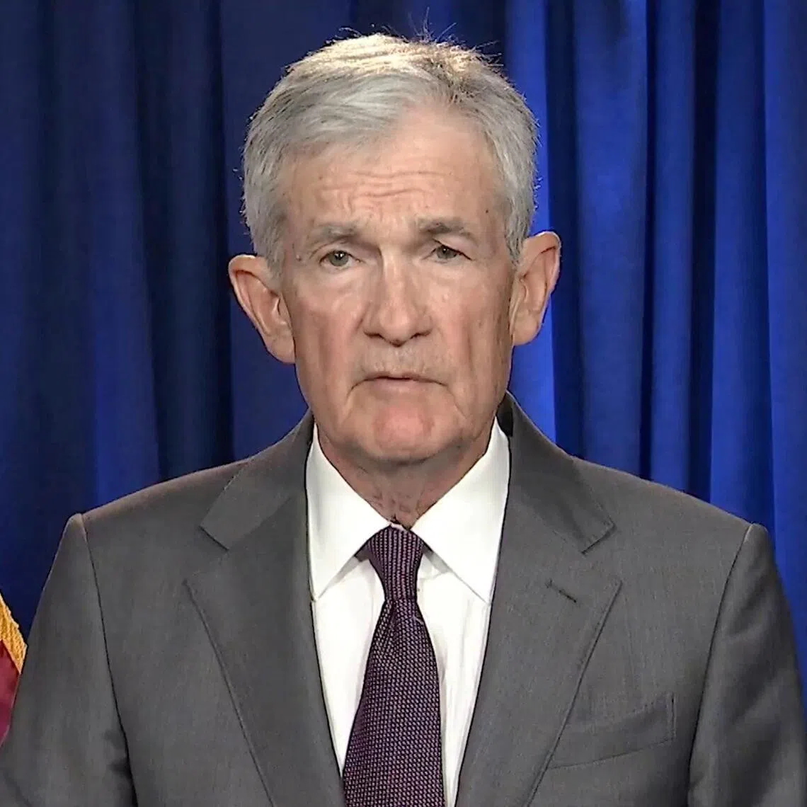 Former Federal Reserve chiefs has criticised the probe into Mr Jerome Powell as an attempt to undermine the bank's independence. 