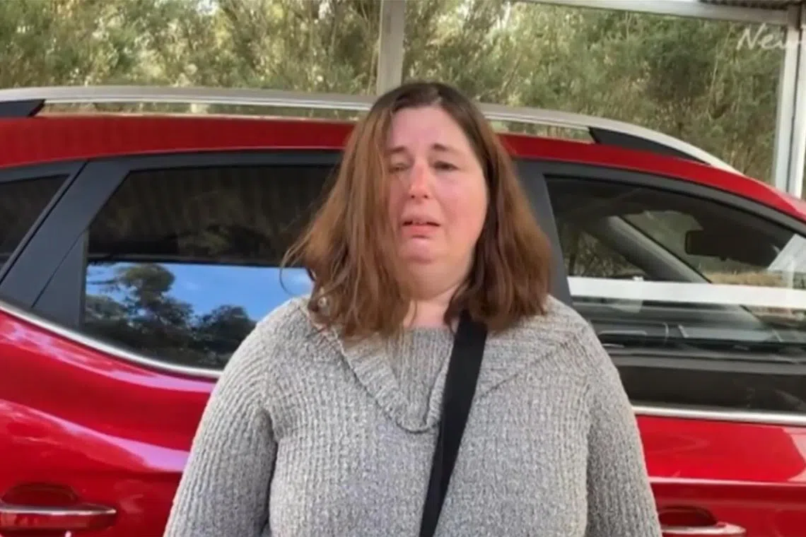 Erin Patterson was charged in November with three counts of murder and five of attempted murder.