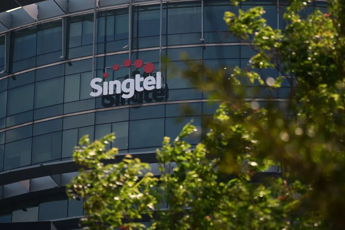 Investigations conducted by IMDA found that the outages were within Singtel’s control to prevent.