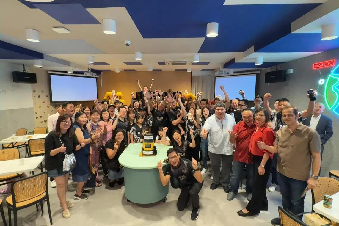 Bitdeer Unveils SEALMINER Technology Roadmap, Committed to Enhancing  Transparency in the Mining Industry, Business Wires News - AsiaOne