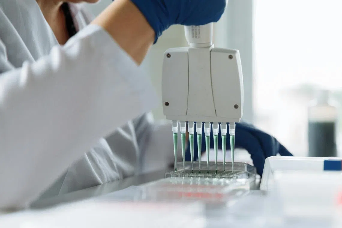 The technology is already in at least 14 clinical trials.