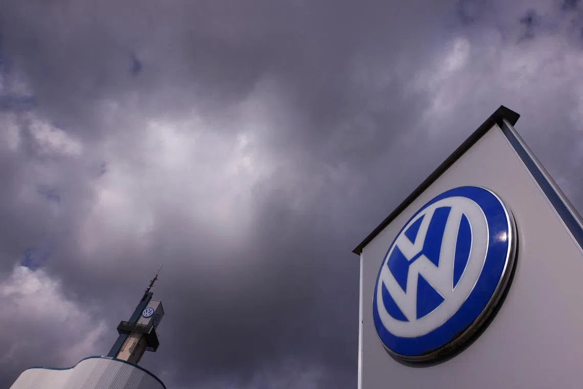 The German carmaker finds itself at the receiving end of India's largest ever import tax demand.