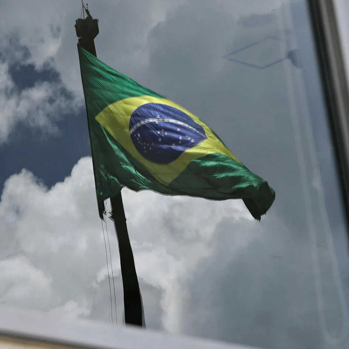 Brazil’s penal code punishes abortions by up to four years in prison, with exceptions for some cases.