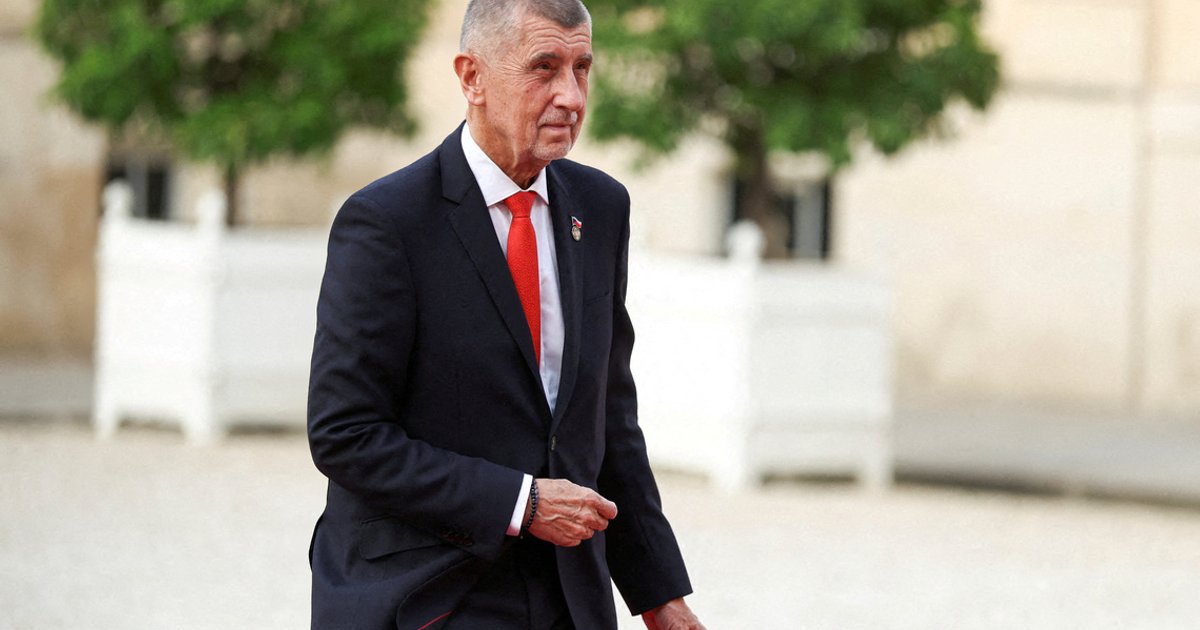 Czech coalition fast-tracks plan to change public media funding