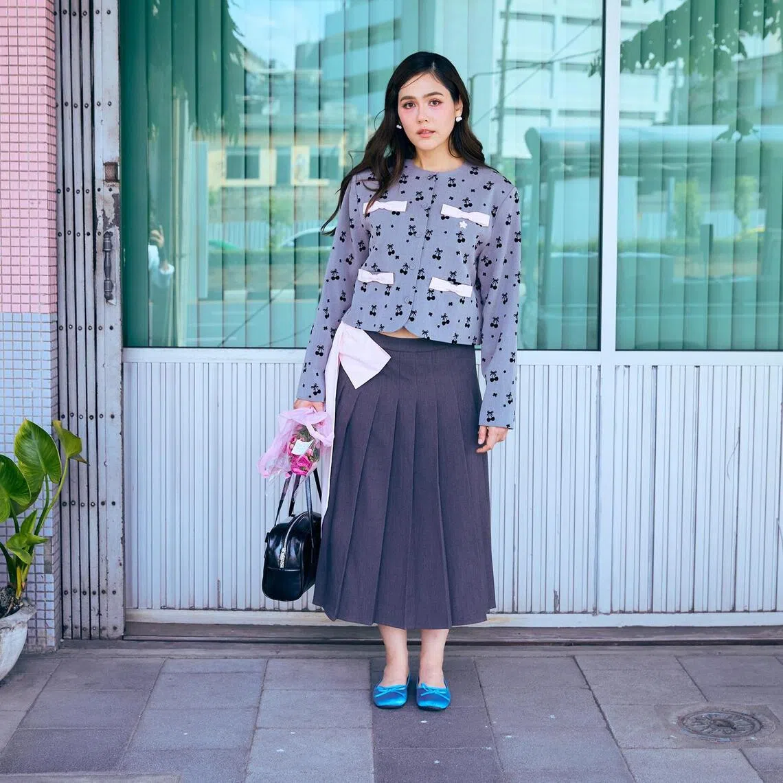 Bangkok fashion label Gentlewoman is opening its first store in Singapore in October 2026.