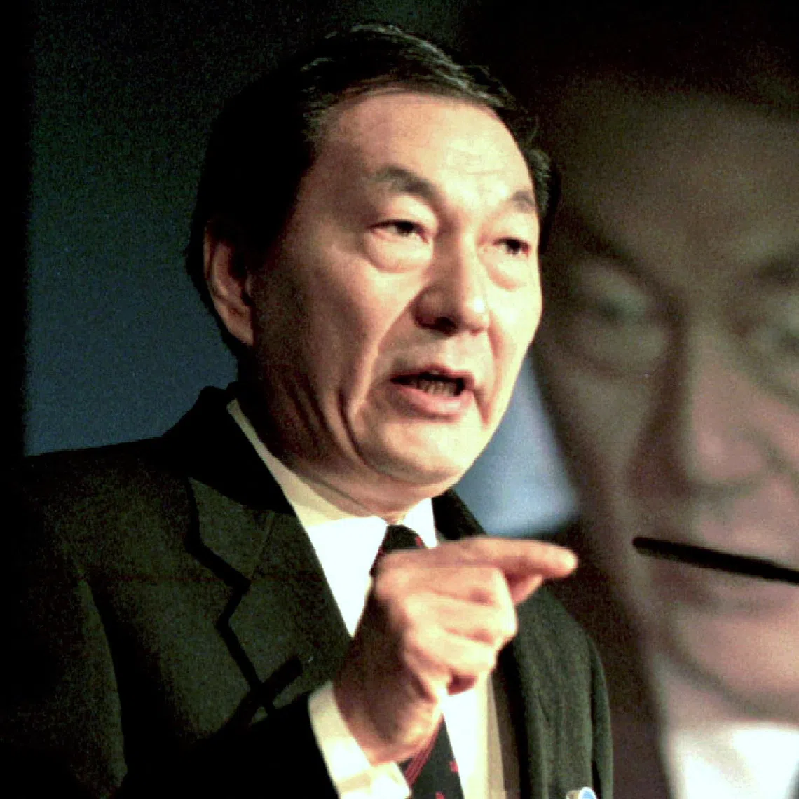 China’s former premier Zhu Rongji died in Beijing on Aug 12, state news agency Xinhua reported.