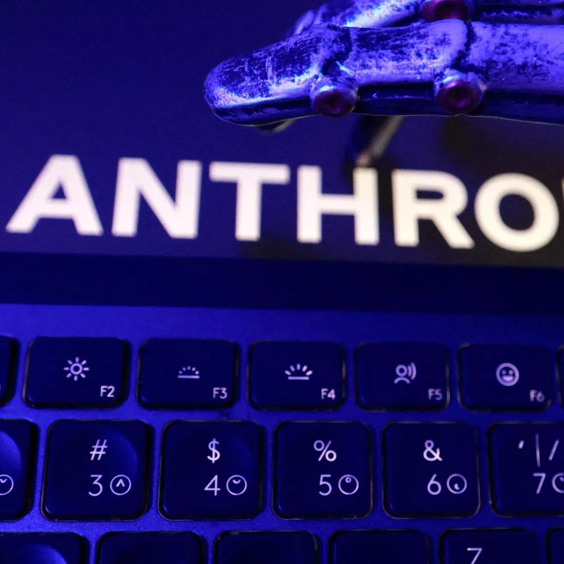Anthropic had been expected to make its IPO prospectus public as early as next week, a crucial step that would kick off the final stages of the offering.