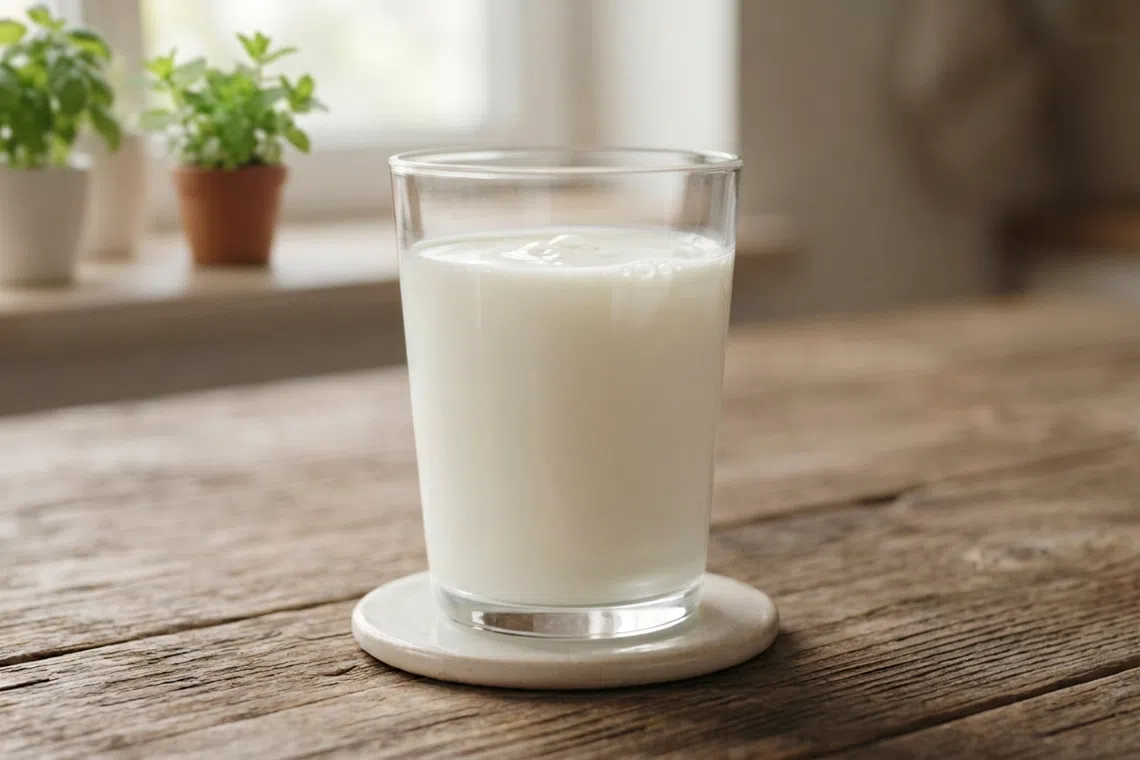 The freshness of milk is about more than just its best-by date; its journey before reaching your glass matters too.