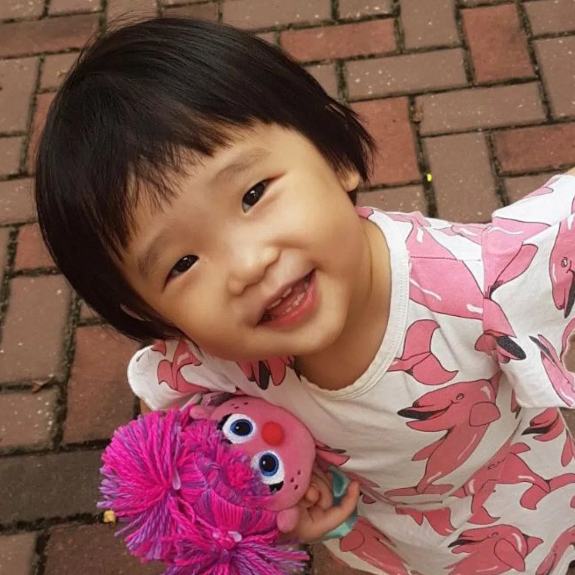 Megan Khung died in 2020 after suffering physical and emotional abuse at the hands of her mother and the woman’s boyfriend.