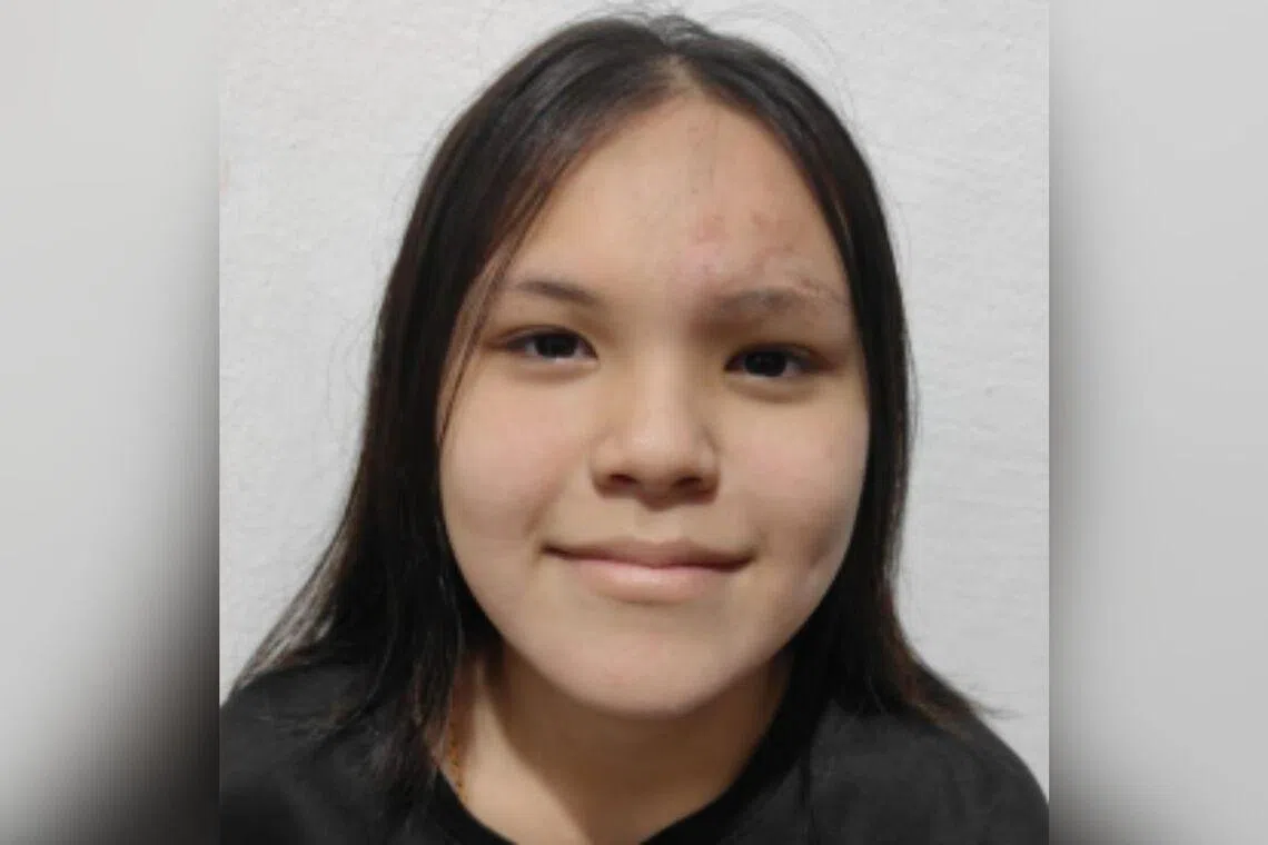 Lilyana Lim was reported missing after being last seen near Block 12 Eunos Crescent on March 10.