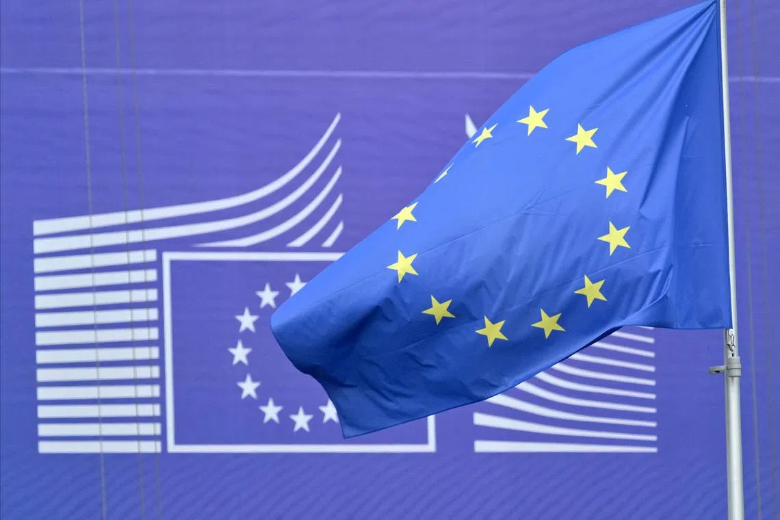 EU member states have hardened their positions in response to the US stiffening its negotiating stance.   