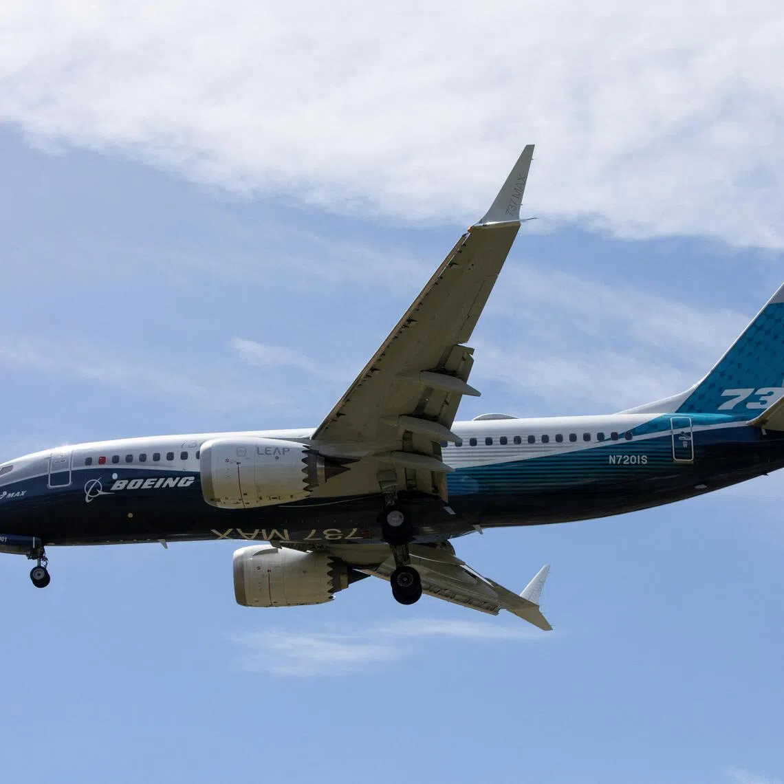 The US Federal Aviation Administration issued an airworthiness directive on July 27 which affects 453 jets.