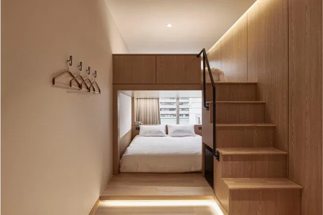 Best hotels in Seoul: Hotel Drip&Drop