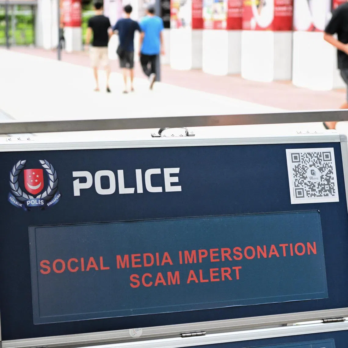 In recent years, widespread cyber scams, misinformation campaigns, and prominent security and data breaches have eroded people’s trust in technology. 