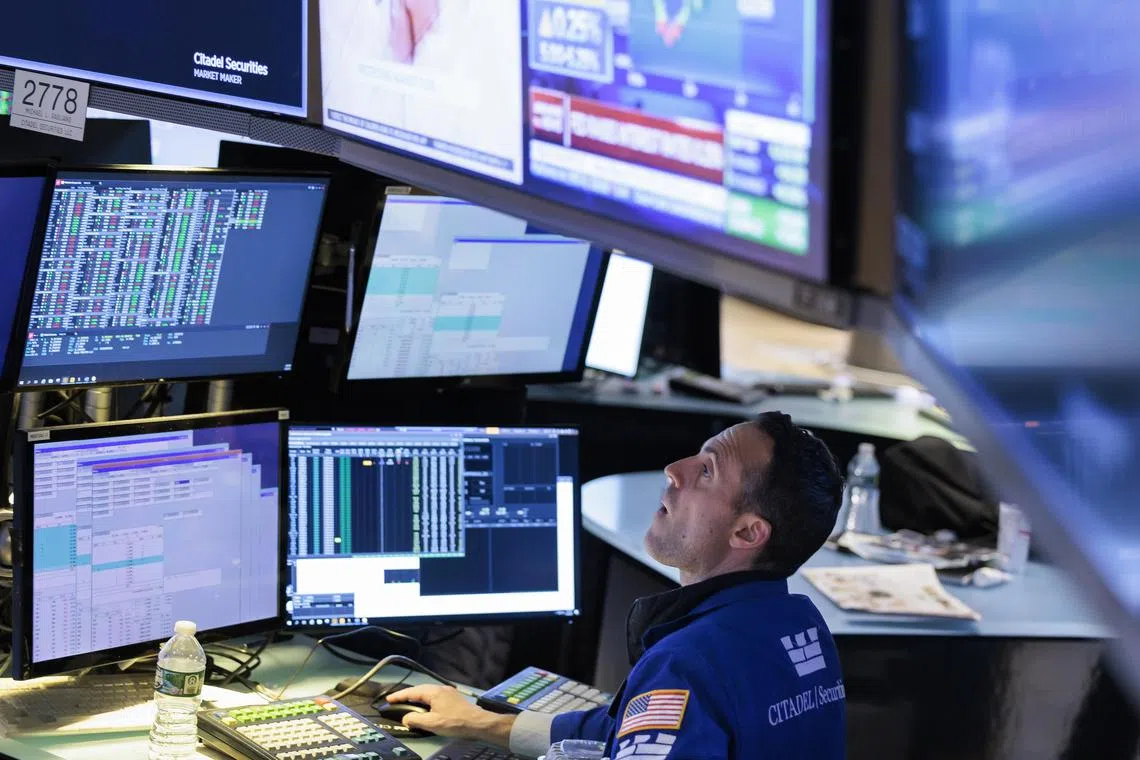 The biggest cloud hanging over market sentiment is the US debt ceiling debate. 