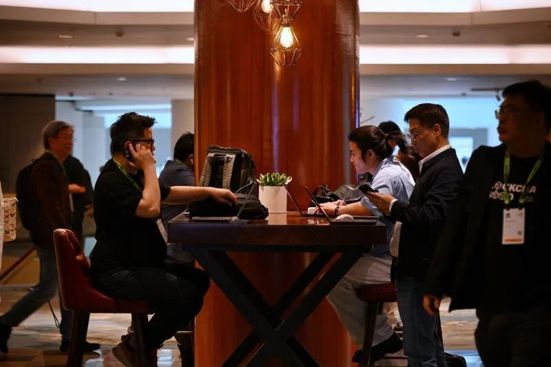 The human touch remains important even as AI use gains ground in the workplace, says the writer.