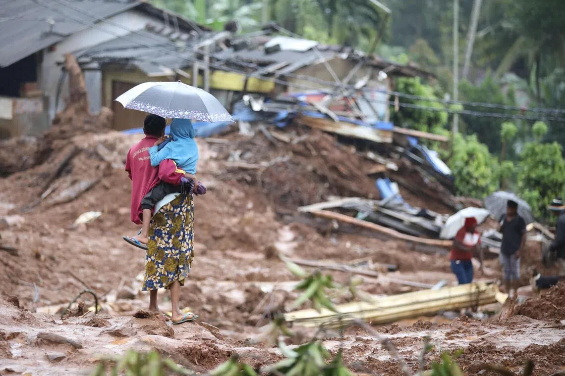 Singapore Red Cross to send trained responders to support flood relief operations in Sri Lanka