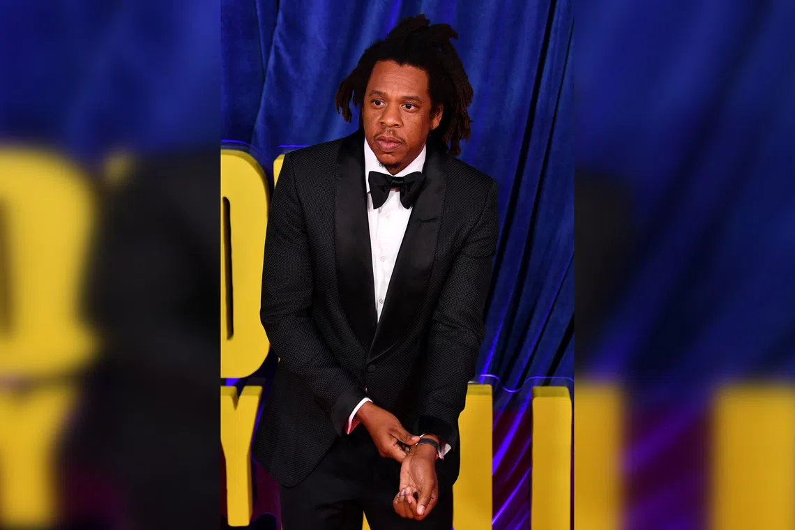 The woman had alleged that Jay-Z raped her when she was 13, but now admits there was no truth to any of her claims against him, and that she had never met the US rapper.