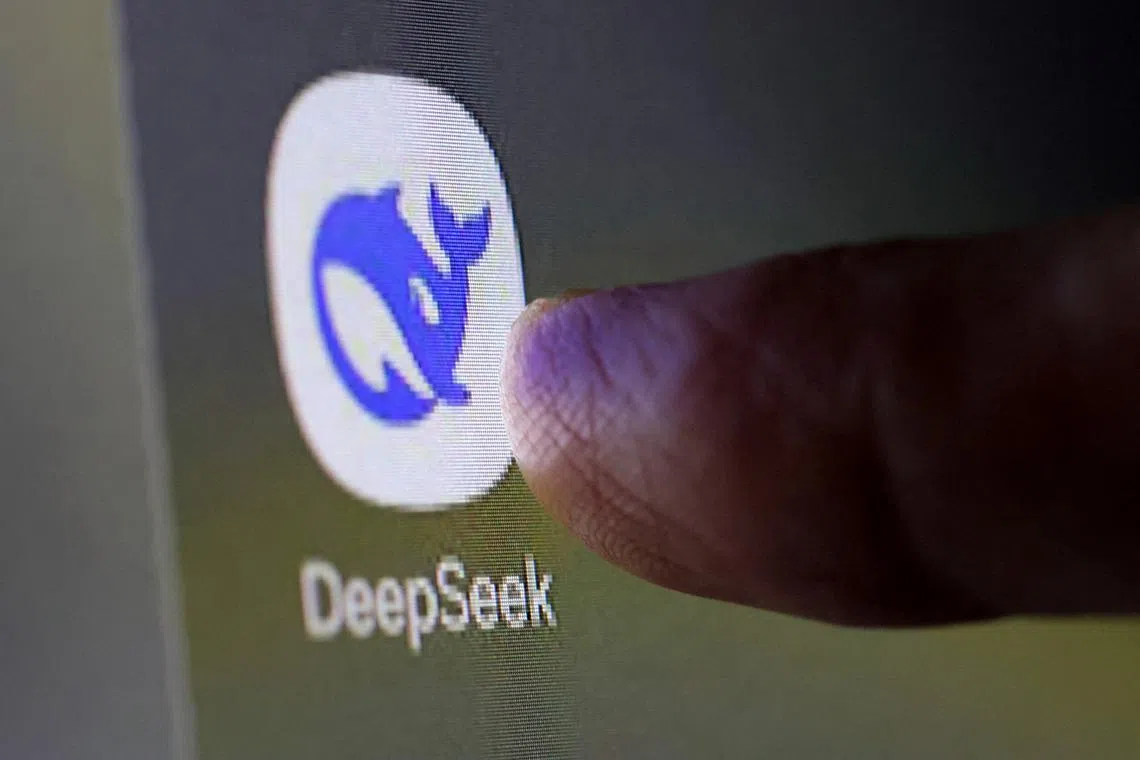 DeepSeek is threatening the one comparative advantage India has assiduously worked towards in the 21st century: code-writing on an industrial scale.