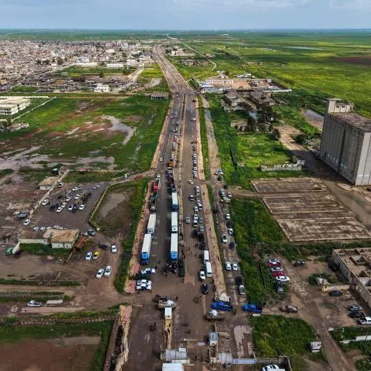 Previously a major trade route between Iraq and Syria, the Rabia crossing was closed after the emergence of the ISIS terrorist group.