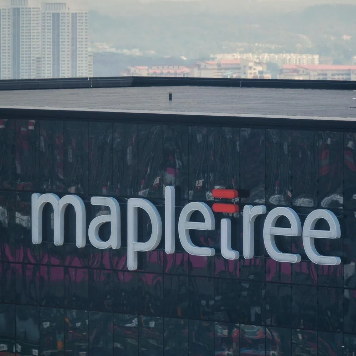 Mapletree reported $285.6 million in profit after tax and minority interests for the financial year ended March 31, 2026, a 25.7 per cent increase year on year, while revenue remained flat at $2.2 billion.
